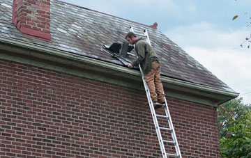 what affects urgent Pury End roof repairs