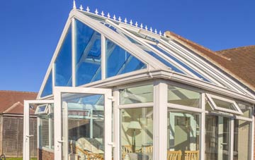 conservatory roof insulation costs Pury End