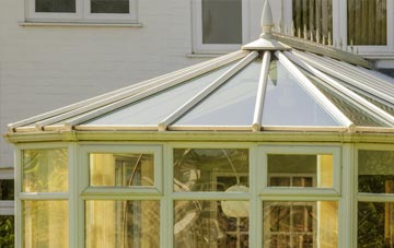 conservatory roof repair Pury End, Northamptonshire