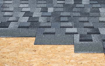 expert Pury End asphalt roof companies