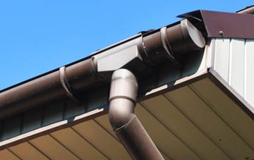 types of Pury End fascias