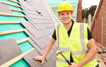 find trusted Pury End roofers in Northamptonshire