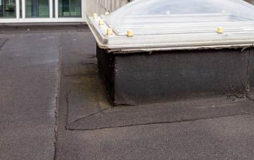 disadvantages of Pury End flat roofs
