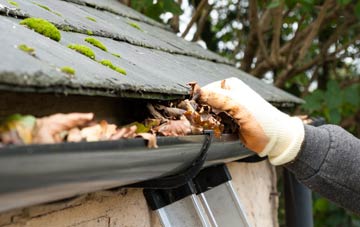 gutter cleaning Pury End, Northamptonshire
