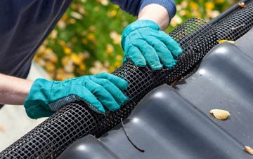 Pury End gutter repair companies