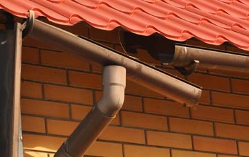 Pury End gutter repair costs