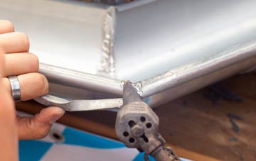 disadvantages of Pury End lead roofing