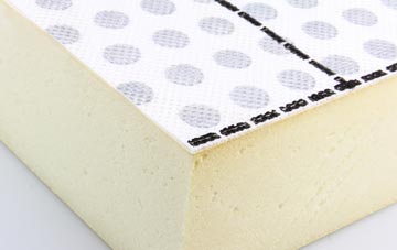 meeting Pury End building codes