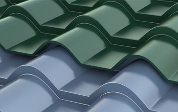 who should consider Pury End plastic roofs