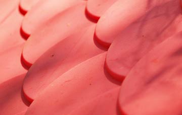 Pury End plastic roof costs