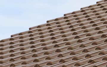 plastic roofing Pury End, Northamptonshire