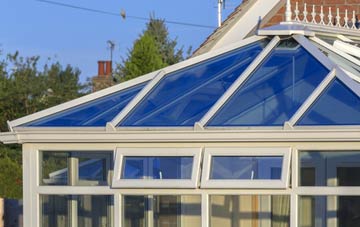 professional Pury End conservatory insulation