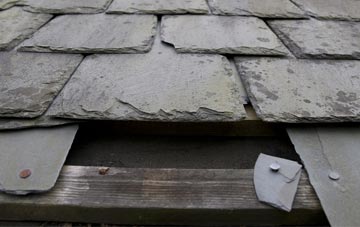 Pury End slate roof repairs and maintenance