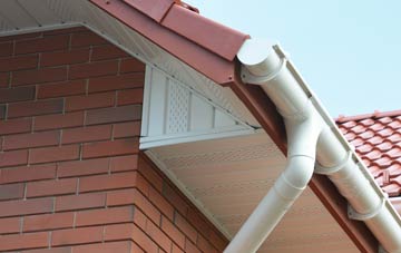 Pury End soffit repair costs