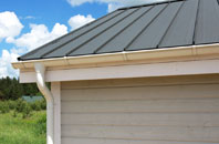 Pury End fascia repair