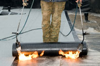 Pury End flat roof sealing quote