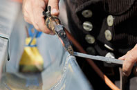 Pury End lead roof quotes