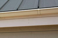 Pury End soffit repair