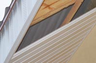 rated Pury End soffit repair companies