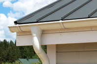 Pury End soffits